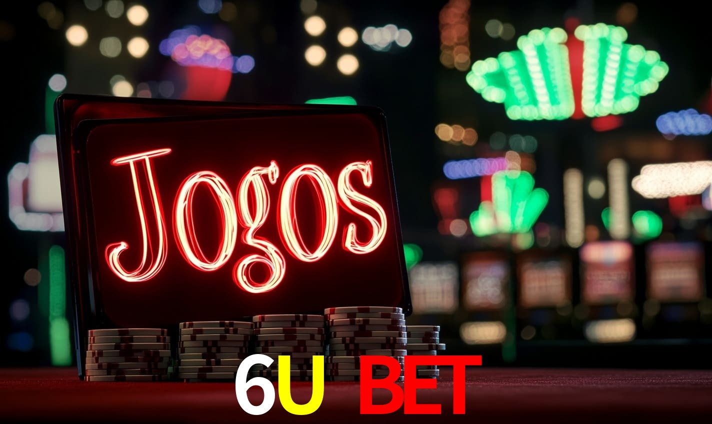 Coleção Premium de Slots 6U BET - NetEnt, Pragmatic Play, Evolution